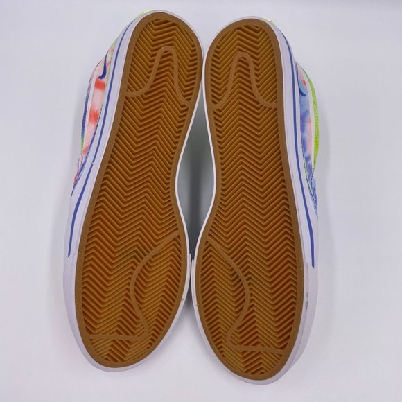 Nike Court Legacy SLP PT Multi Color Womens Shoes - Picture 6 of 8